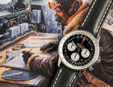 using sliderule in navitimer breitling|breitling navitimer bezel instructions.